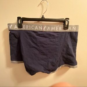 American Eagle Outfitters Underwear & Socks - American Eagle Trunk American Eagle Outfitters Underwear & Socks - American Eagle Trunk